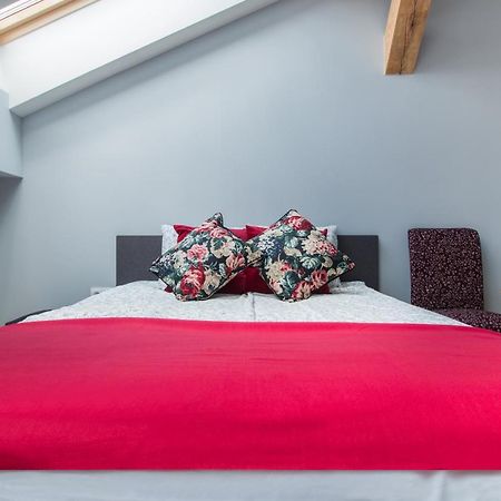 Dluga Apartments Kraków Eksteriør billede