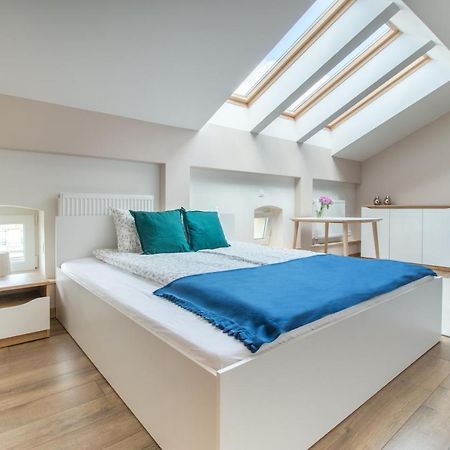 Dluga Apartments Kraków Eksteriør billede