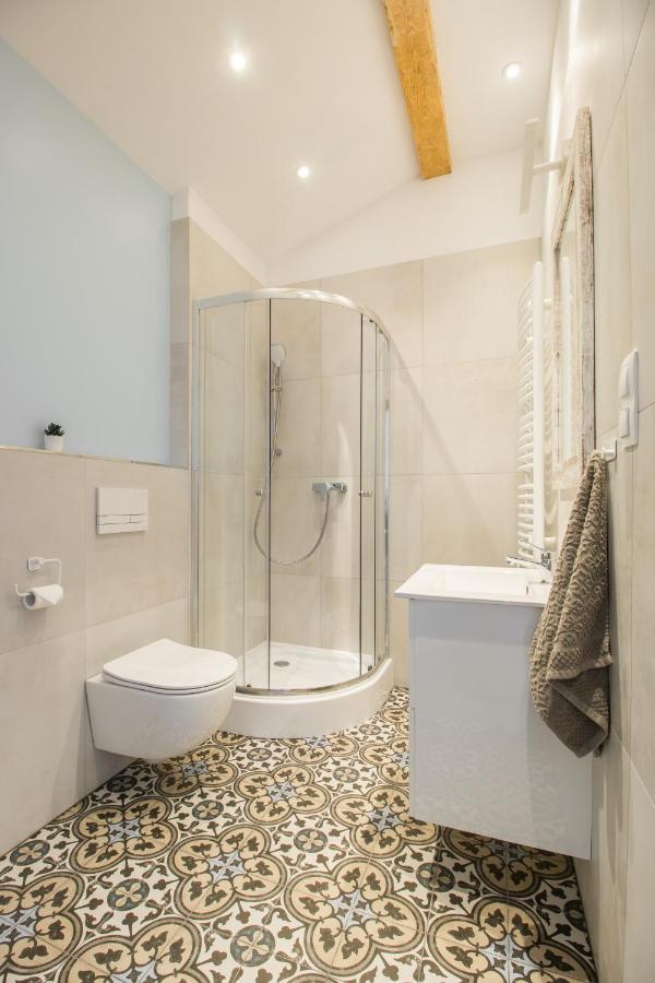 Dluga Apartments Kraków Eksteriør billede