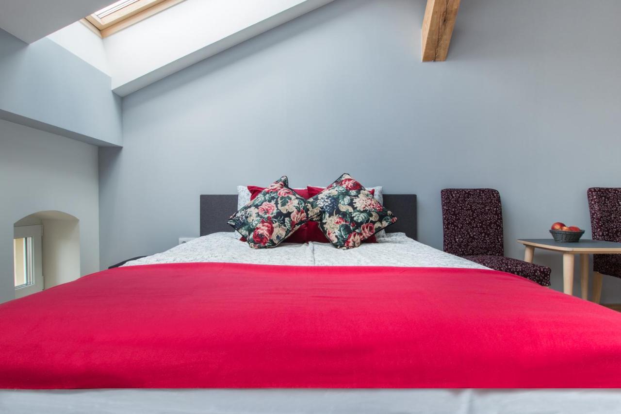 Dluga Apartments Kraków Eksteriør billede