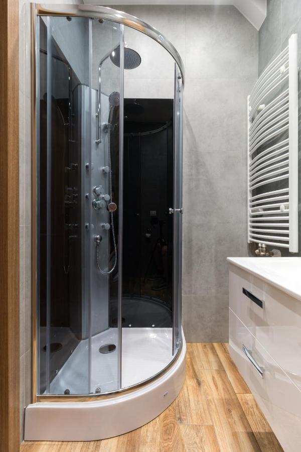 Dluga Apartments Kraków Eksteriør billede