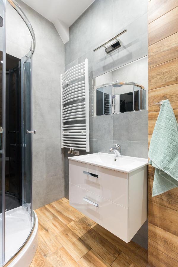 Dluga Apartments Kraków Eksteriør billede